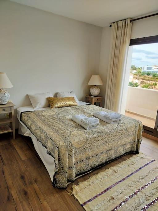 Lovely Seaside Luxury Penthouse Vakantiehuis