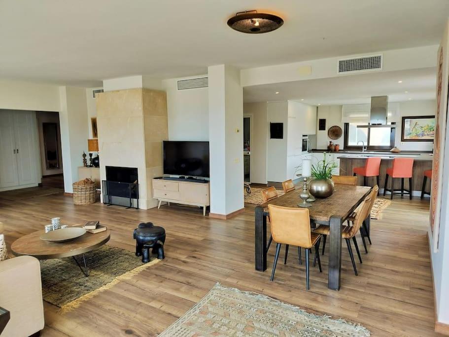 Vakantiehuis Lovely Seaside Luxury Penthouse Alcaidesa
