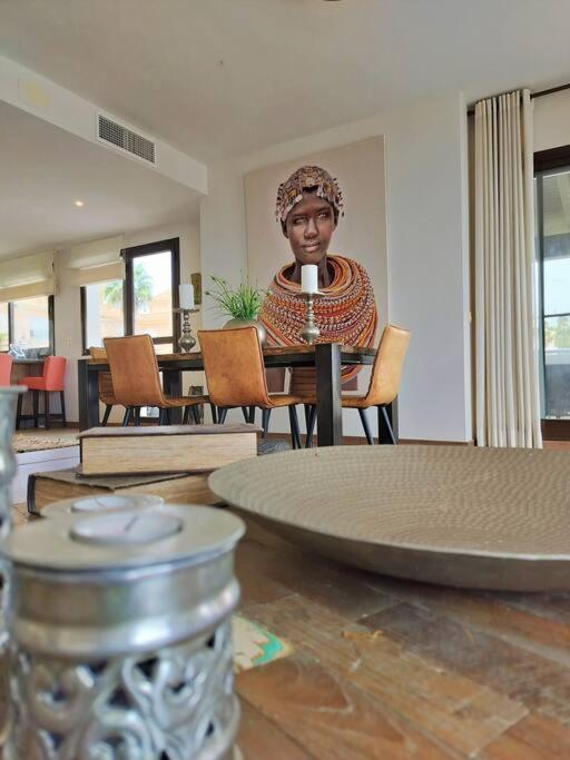 Lovely Seaside Luxury Penthouse Vakantiehuis