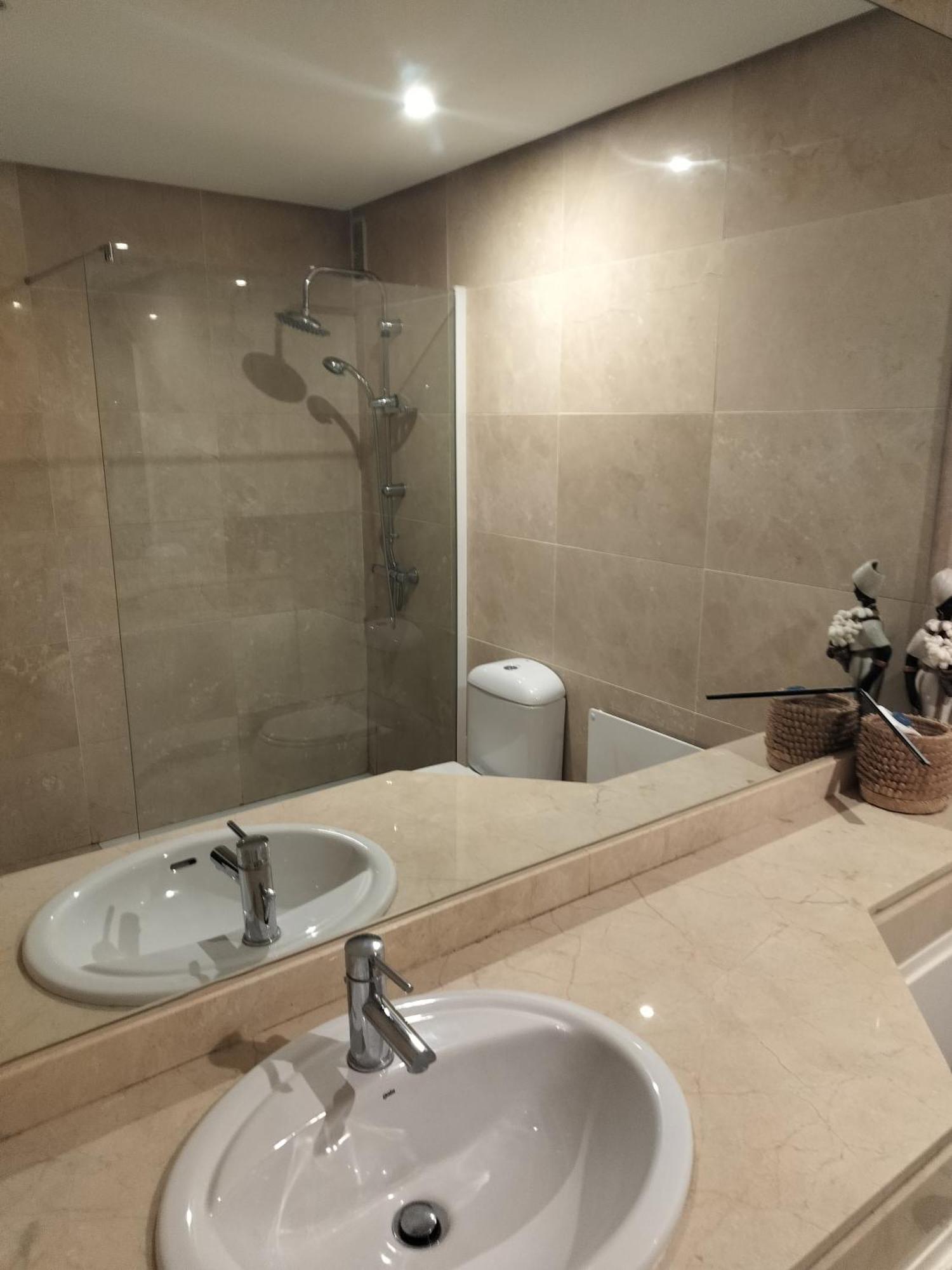 Lovely Seaside Luxury Penthouse Hébergement de vacances Alcaidesa