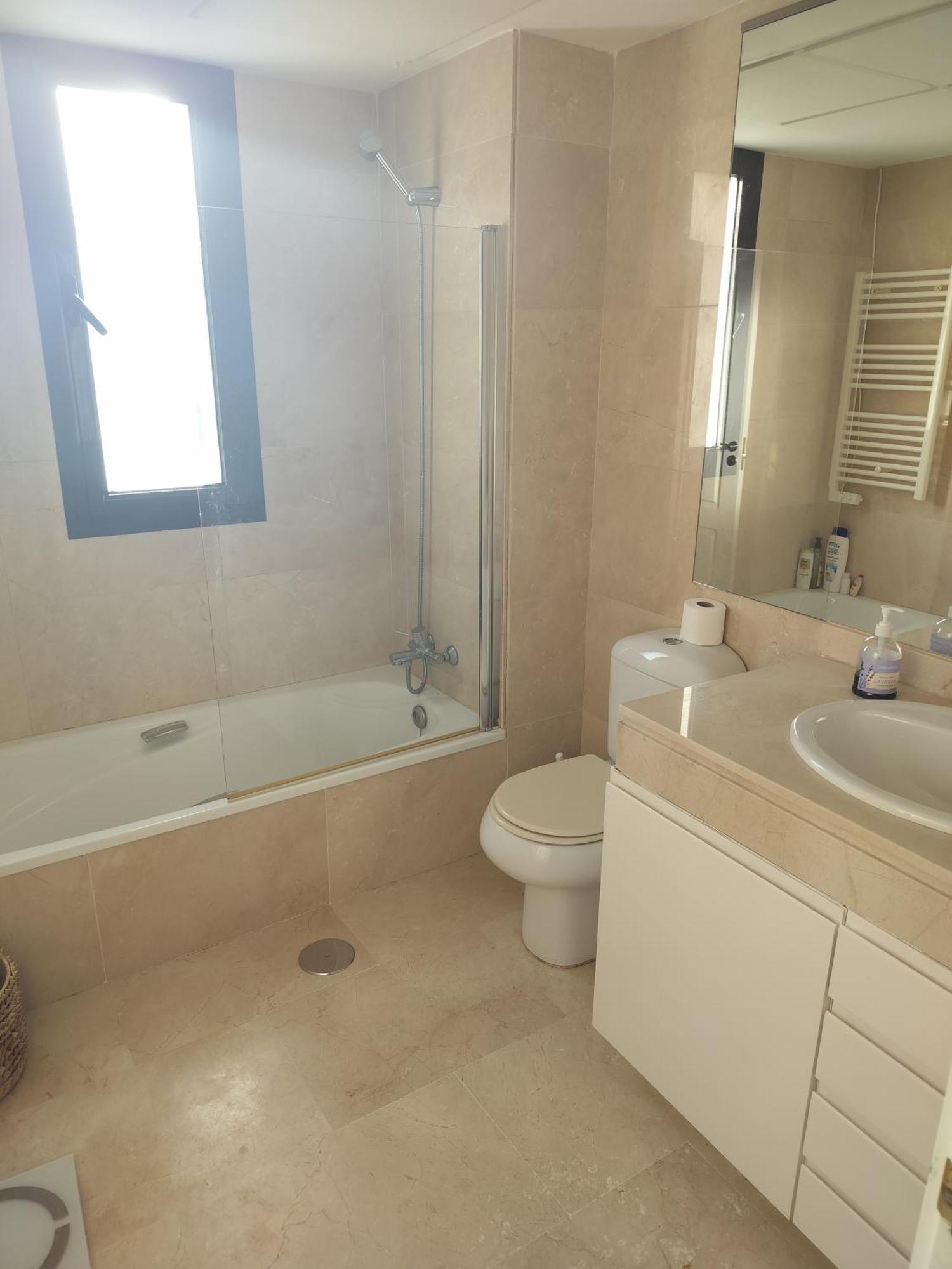 Hébergement de vacances Lovely Seaside Luxury Penthouse Alcaidesa